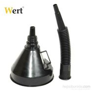 Wert W2656 Plastik Huni