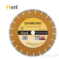 Wert W2711-350 Elektrikli Kesme Makinesi