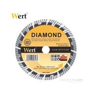 Wert W2713-115 Elektrikli Kesme Makinesi
