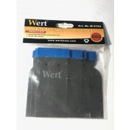Wert W2764 Metal Macunlama Seti