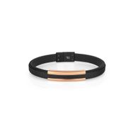 Wesse Jwq3041-02 Erkek Bileklik