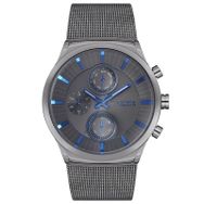 Wesse WWG205404 Gri Erkek Kol Saati