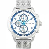 Wesse Wwg4001-03M Erkek Kol Saati
