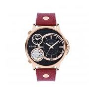 Wesse WWG4009-06L Erkek Bronz Kol Saati