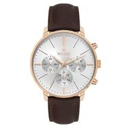 Wesse WWG401108LA Unisex Kol Saati