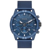 Wesse WWG800703 Lacivert Erkek Kol Saati