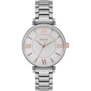 Wesse WWL108301 Bronz Kadın Kol Saati