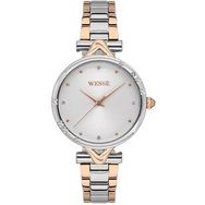 Wesse WWL302702 Kadın Kol Saati