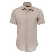 Wessi Erkek Terikoton Slim Fit Gömlek