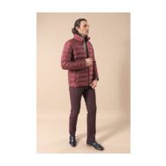 Wessi K-2350-80 Bordo Erkek Mont