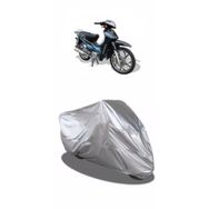 West Arora Ar 100-7A Motor Brandası