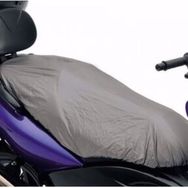 West Branda Yamaha X-Max 250 Abs Gri Motosiklet Sele Kılıfı Sele Brandası