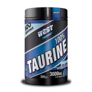 West Nutrition 300 gr 100 Servis Taurin Toz
