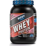 West Nutrition 504 gr 14 Servis Çilek Aromalı Whey Protein Tozu