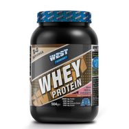 West Nutrition 504 gr 14 Servis Kurabiye Aromalı Whey Protein Tozu