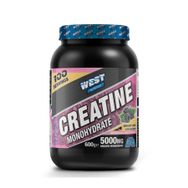 West Nutrition 600 gr 100 Servis Kreatin Monohidrat