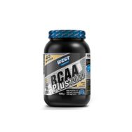 West Nutrition Bcaa Plus 12000 600 gr Glutamin Taurin