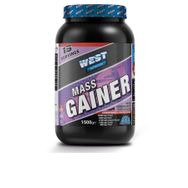 West Nutrition Mass Gainer 1500 gr Karbonhidrat Tozu