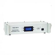 West Sound TKS-08R Rack Tipi Programlı Ezan Saati