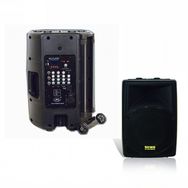 West Sound TKS 12 AC Bluetooth Aktif Hoparlör