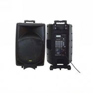 West Sound TKS-15 DC Taşınabilir Ses Sistemi