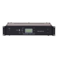 West Sound Tks 207R V2 Rack Tipi Siyah Akıllı Okul Zil Saati