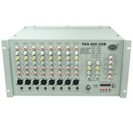 West Sound TKS-600 EF USB Anfi