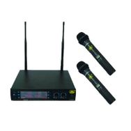 West Sound TM-200EE El Mikrofonu