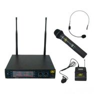 West Sound TM-200EY El ve Yaka Mikrofonu