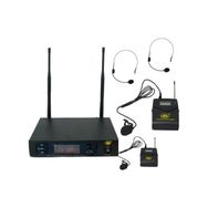West Sound TM-200YY Yaka Mikrofonu