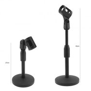 Westa WD-201 Masaüstü Mikrofon Sehpası