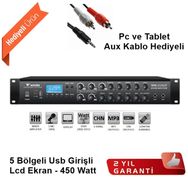 Westa WM-450UT Anfi