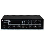 Westa WM-605U 100 W Trafolu Çift Bölgeli USB - MP3 Amfi