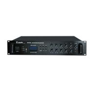 Westa WP-301 10 Kanal Rack Tipi Mikser