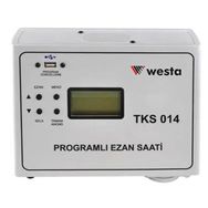 Westa WS-014 Ezan Cihazı