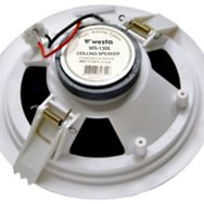 Westa WS-1308 Alçıpan Tavan Hoparlör