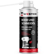 Westch 400 ml Delme ve Kesme Kılavuz Yağı
