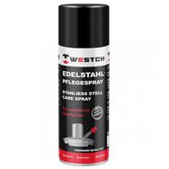Westch 400 ml Paslanmaz Çelik Bakım Spreyi
