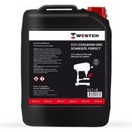 Westch 5 lt Delme ve Kesme Yağı