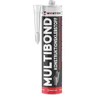 Westch Multıbond Sızdırmaz Beyaz 300 ml Yapıştırıcı