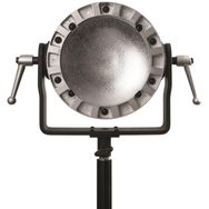Westcott 3730-DP Zeppelin Parabolik için Deflektör Plate