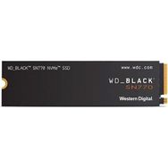 Western Digital 2 TB Black SN770 M.2 WDS200T3X0E PCI-Express 4.0 SSD