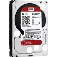 Western Digital 6TB WD60EFRX Sabit Disk