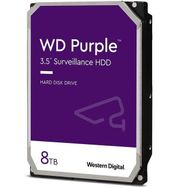 Western Digital 8 TB WD84PURZ Harddisk