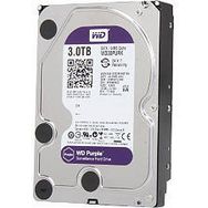 Western Digital Purple 3TB WD30PURX Sabit Disk