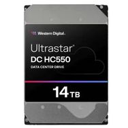 Western Digital Ultrastar Wuh721814ale6l4 3.5" 14Tb 512Mb 7200 Rpm 7/24 Enterprise Data Center Güvenlik-Nas-Server Diski