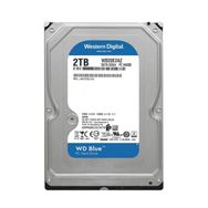 Western Digital WD20EZAZ 2TB 5400Rpm Hard Disk