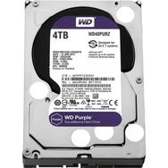 Western Digital WD40PURZ 4TB Sabit Hard Disk