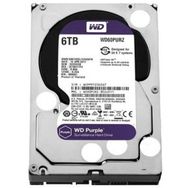 Western Digital WD60PURZ 6000GB Sabit Hard Disk