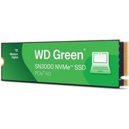 Western Digital WDS100T4G0E Green SN3000 1 TB M.2 NVME 5000/4200 SDD